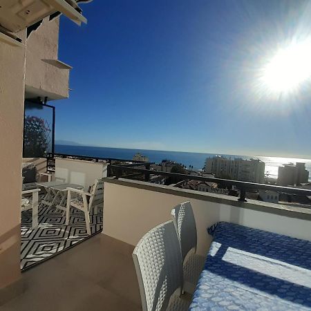 טורמולינוס Great Views Terrace Apartment מראה חיצוני תמונה