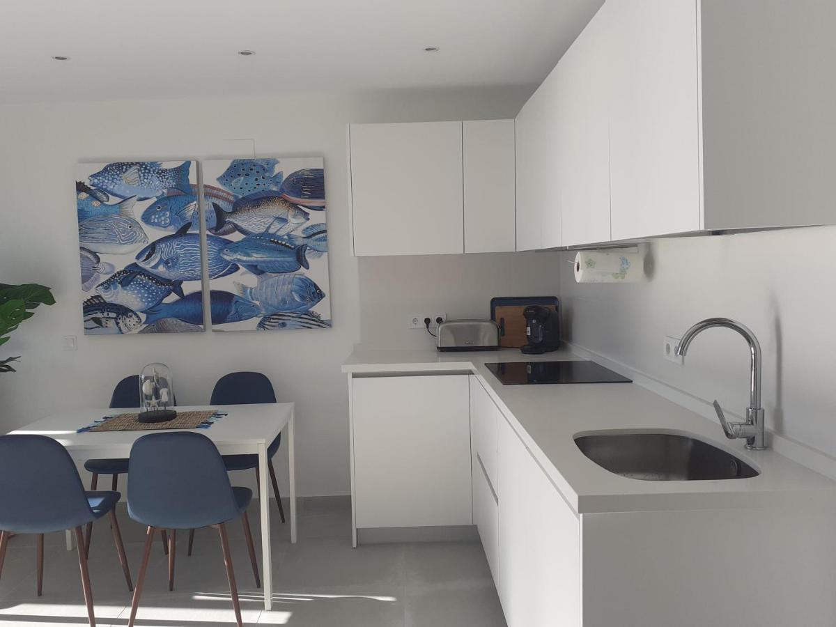 טורמולינוס Great Views Terrace Apartment מראה חיצוני תמונה