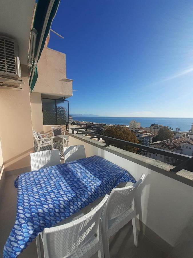 טורמולינוס Great Views Terrace Apartment מראה חיצוני תמונה