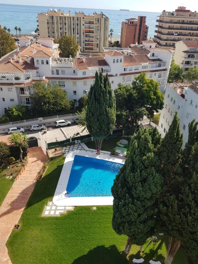 טורמולינוס Great Views Terrace Apartment מראה חיצוני תמונה
