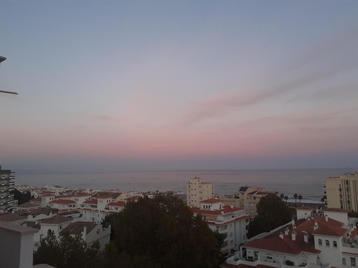 טורמולינוס Great Views Terrace Apartment מראה חיצוני תמונה
