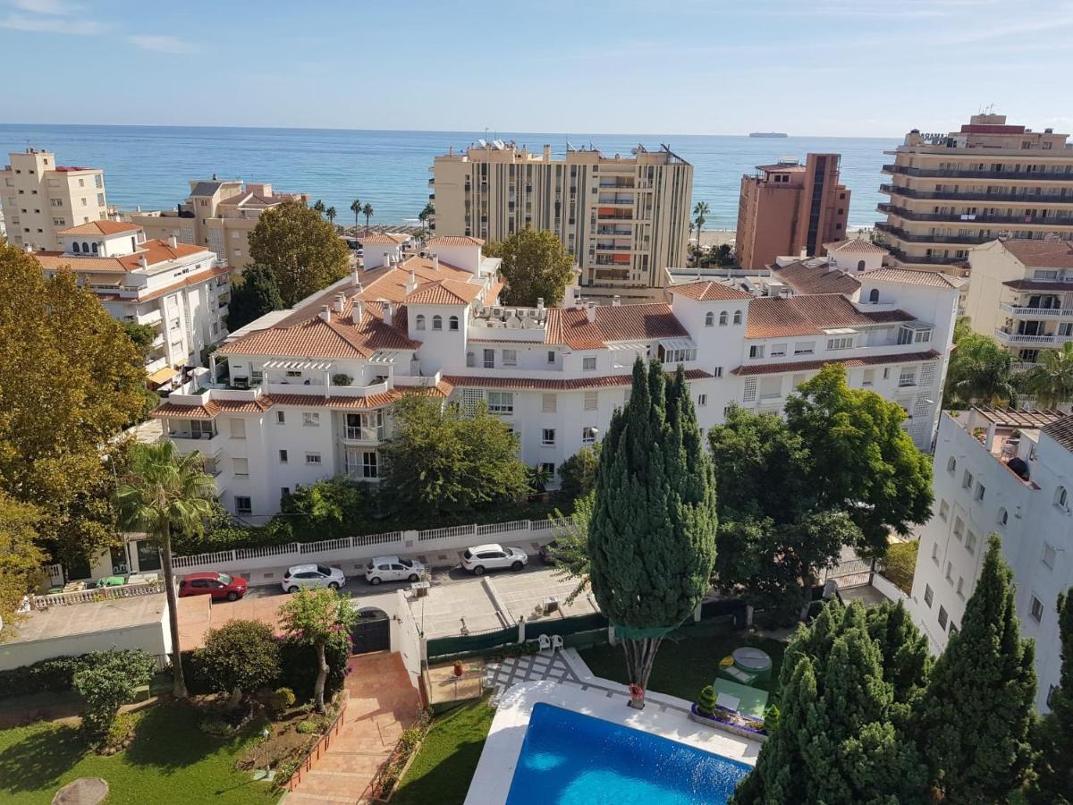 טורמולינוס Great Views Terrace Apartment מראה חיצוני תמונה