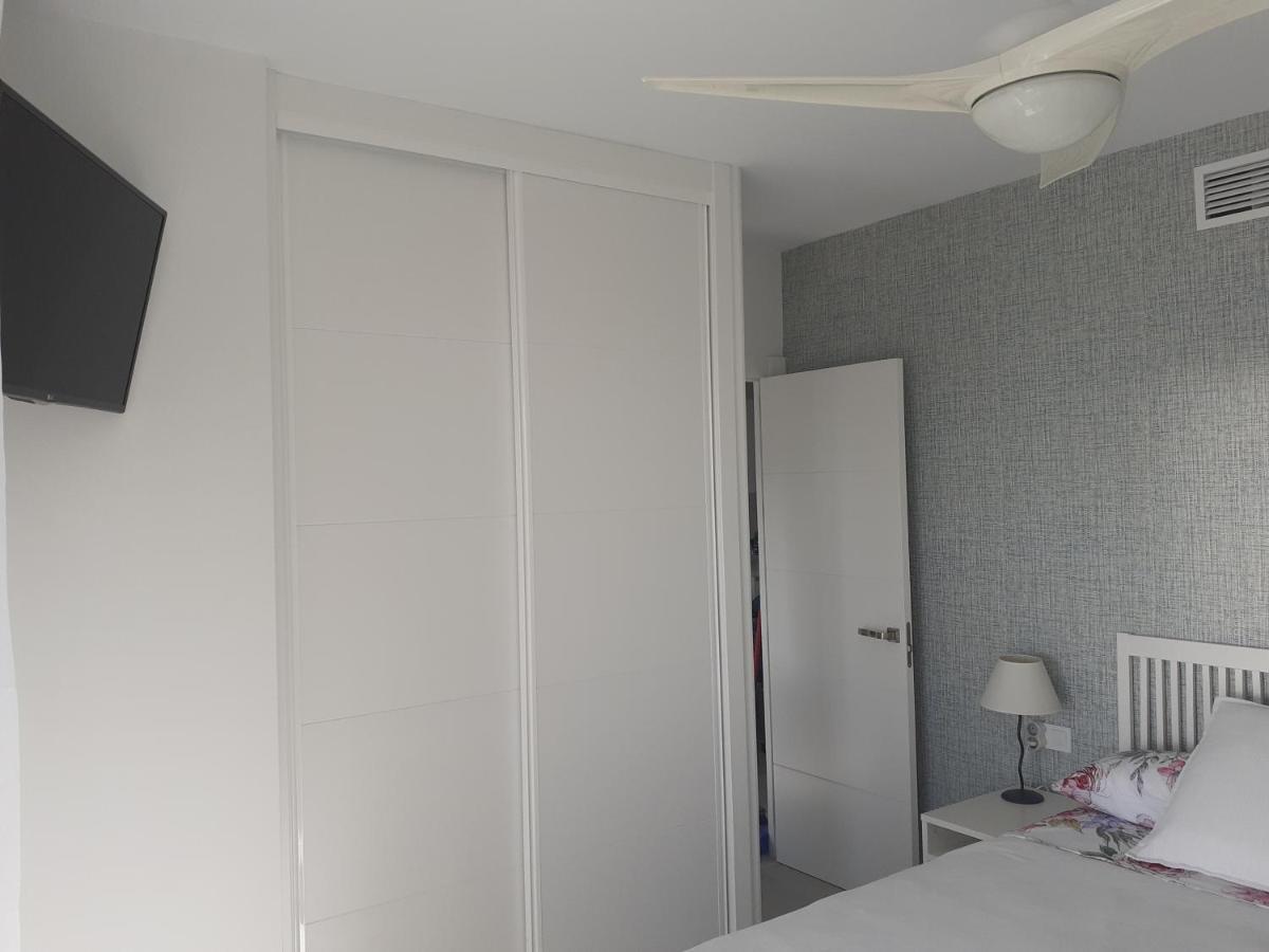 טורמולינוס Great Views Terrace Apartment מראה חיצוני תמונה